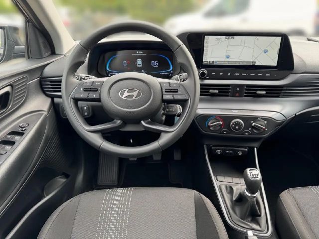 Hyundai i20 1.2 Select