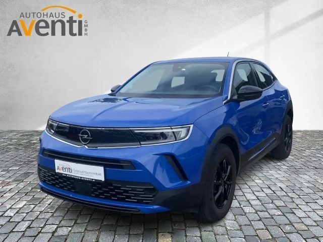 Opel Mokka Edition