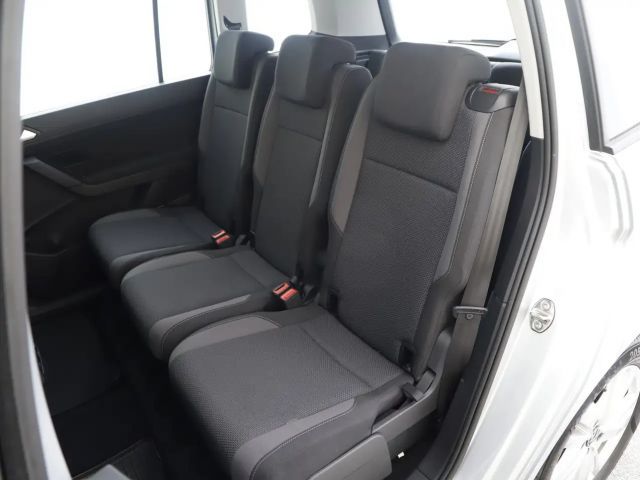 Volkswagen Touran TDI