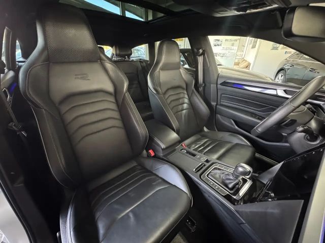 Volkswagen Arteon Shooting Brake R-Line