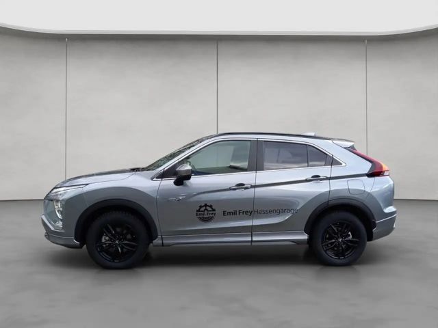 Mitsubishi Eclipse Cross 4WD PHEV