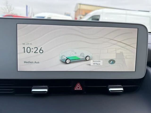 Hyundai IONIQ 5 58 kWh Dynamiq