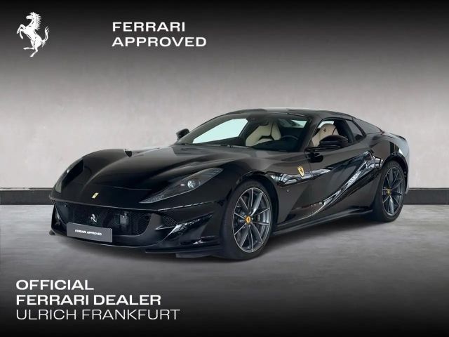 Ferrari 812 GTS