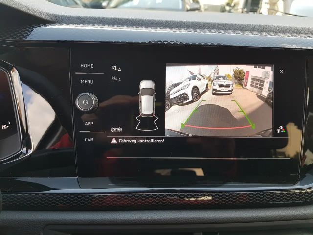 Volkswagen Polo Life