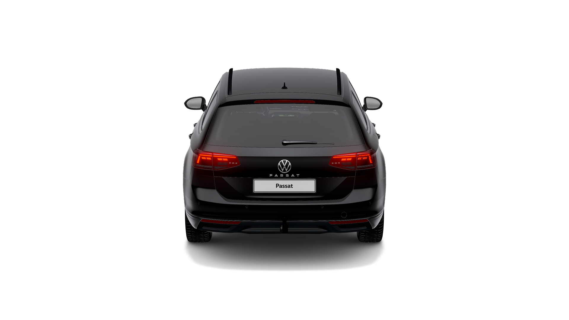 Volkswagen Passat 1.5 TSI DSG Variant