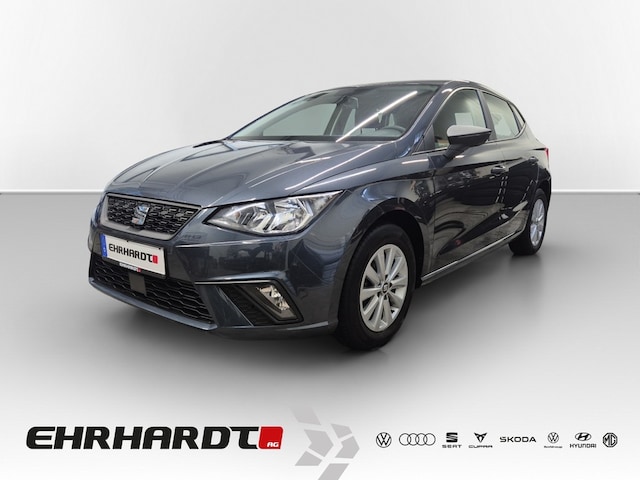 Seat Ibiza 1.0 TSI Reference