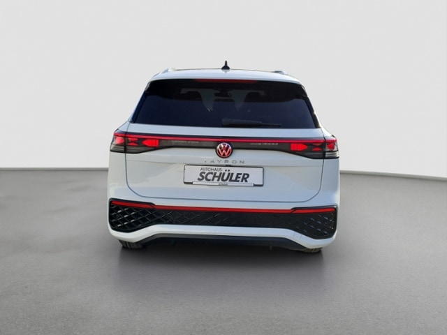 Volkswagen Tayron 2.0 TDI 4Motion