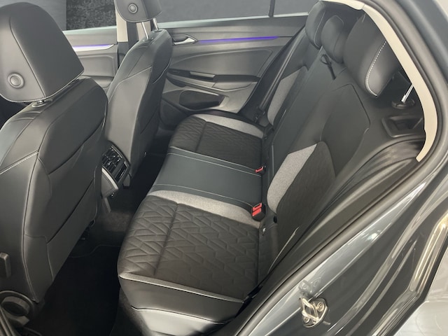 Volkswagen Golf 1.5 TSI Golf VIII