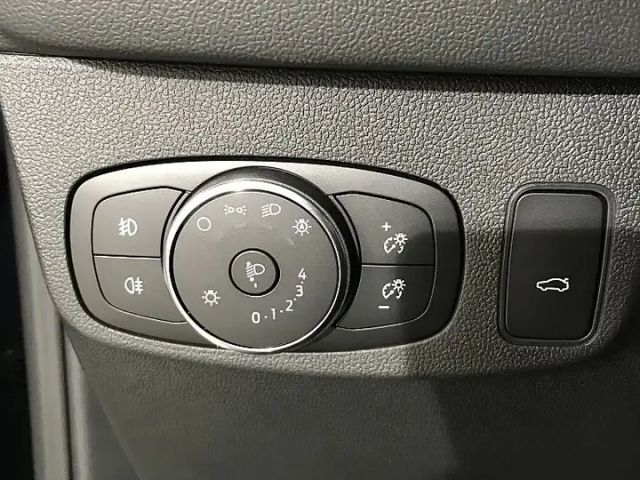 Ford Focus Active EcoBoost