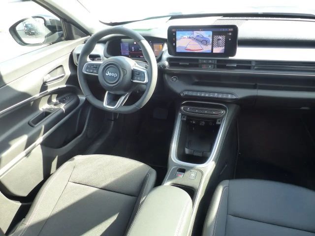 Jeep Avenger Altitude