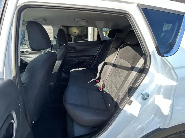 Hyundai Bayon 1.0 Select T-GDi