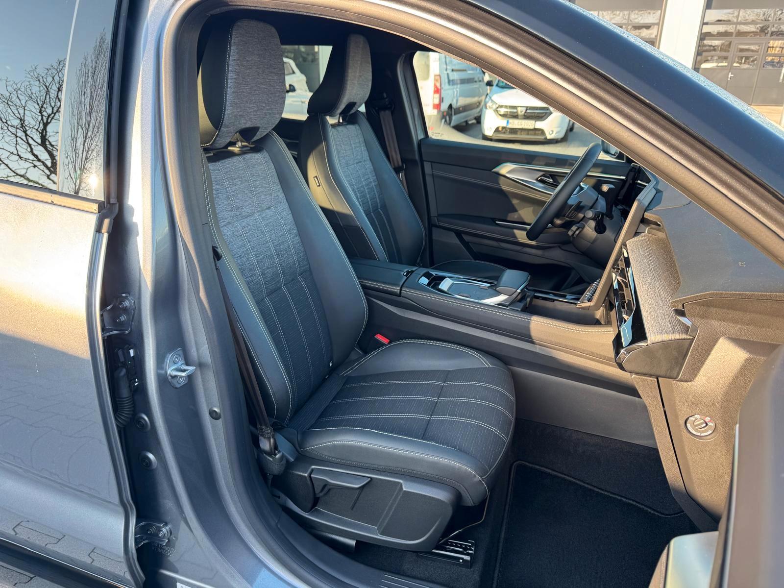 Renault Austral Techno