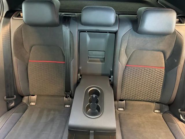 Volkswagen Golf 2.0 TSI GTI Golf VIII