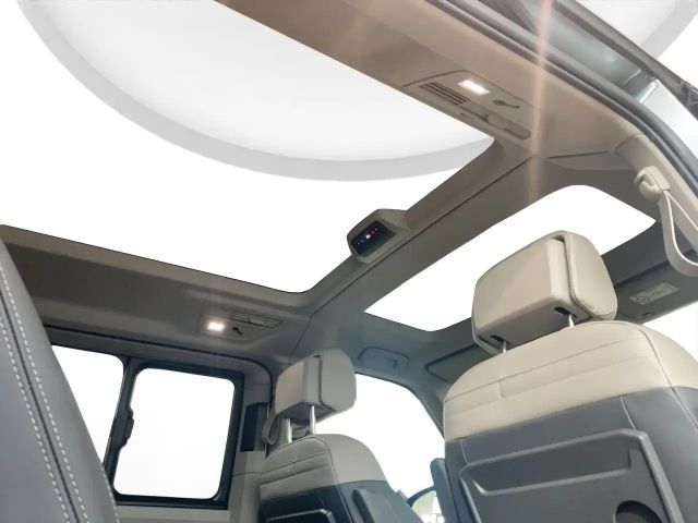 Volkswagen Multivan Style T7