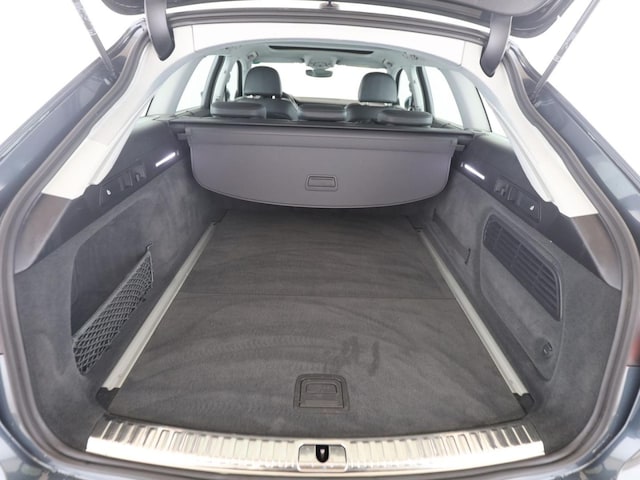 Audi A6 40 TDI Avant S-Tronic