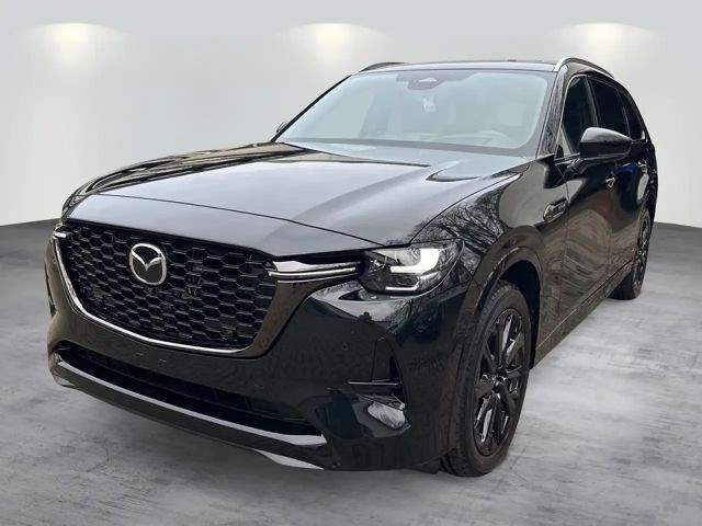 Mazda CX-80 Homura Plus e-Skyactiv