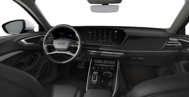 Audi A5 Avant S-Tronic