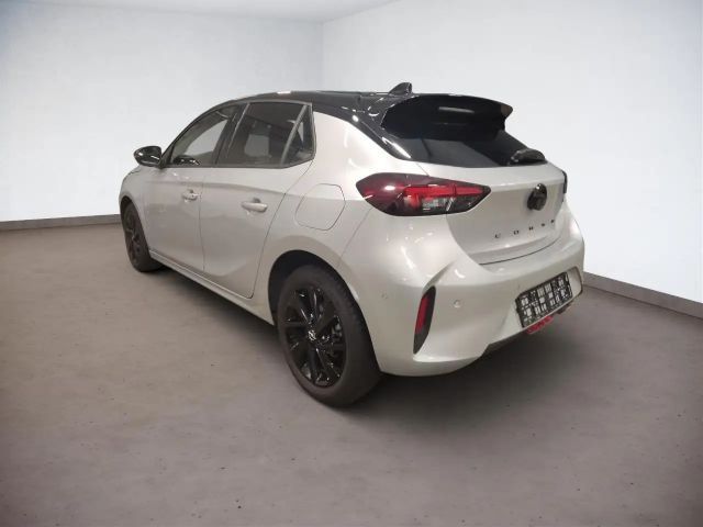 Opel Corsa GS-Line Grand Sport