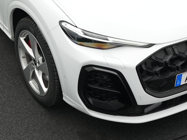 Audi Q5 Quattro S-Tronic Sportback