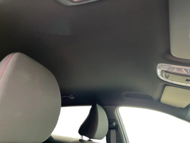 Hyundai Kona Electric N Line