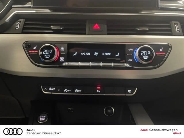 Audi A4 40 TDI Avant S-Line