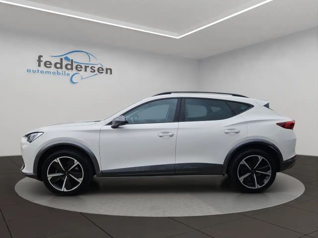 Cupra Formentor 1.5 TSI