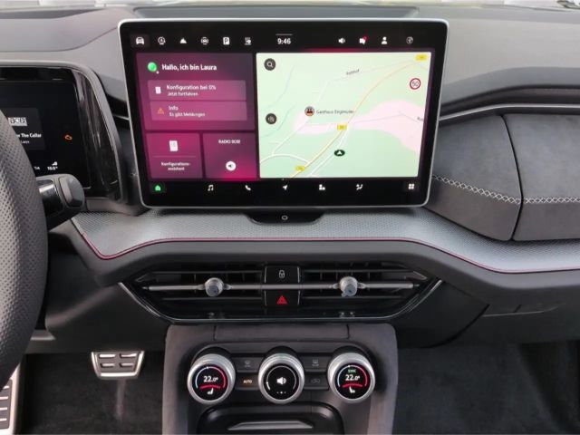 Skoda Kodiaq 4x4 Sportline