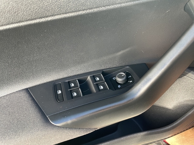 Volkswagen Polo 1.0 TSI DSG