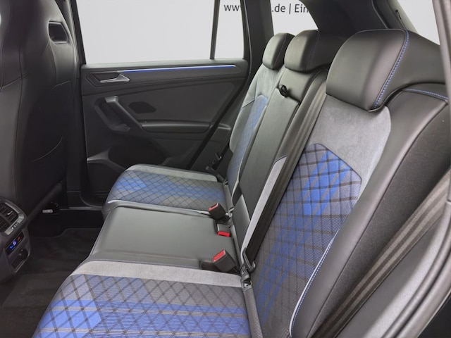 Volkswagen Tiguan 2.0 TSI DSG IQ.Drive