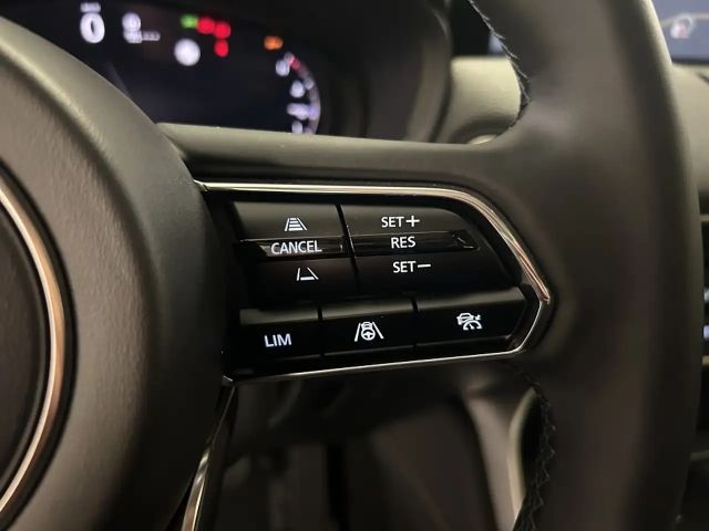 Mazda CX-60 Homura e-Skyactiv