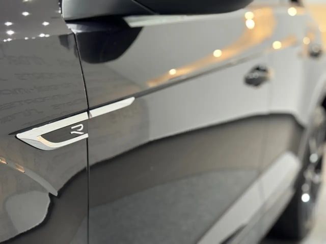 Volkswagen T-Roc 4Motion