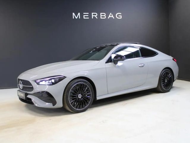 Mercedes-Benz CLE 450 4MATIC AMG Line