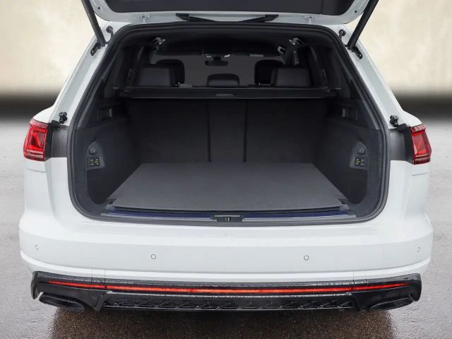 Volkswagen Touareg eHybrid