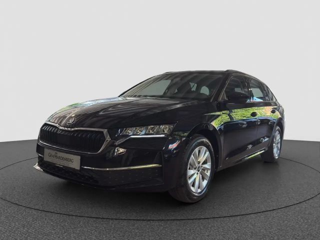 Skoda Octavia 1.5 TSI Combi Selection