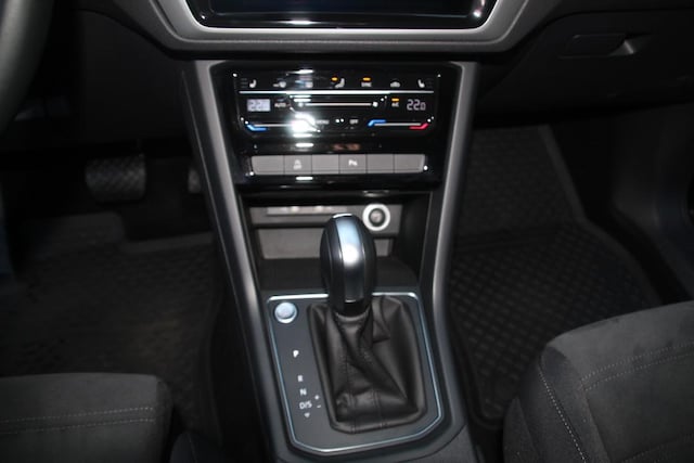 Volkswagen Touran 1.5 TSI DSG