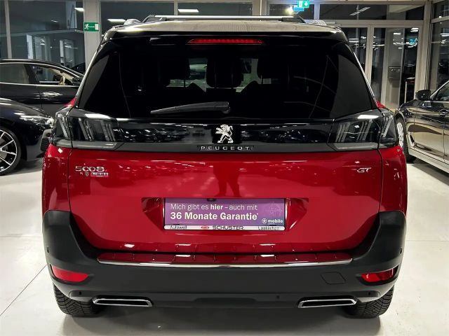Peugeot 5008 GT-Line PureTech