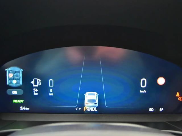 Ford Kuga Plug in Hybrid ST Line X