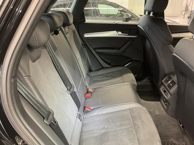 Audi Q5 40 TDI Quattro S-Tronic