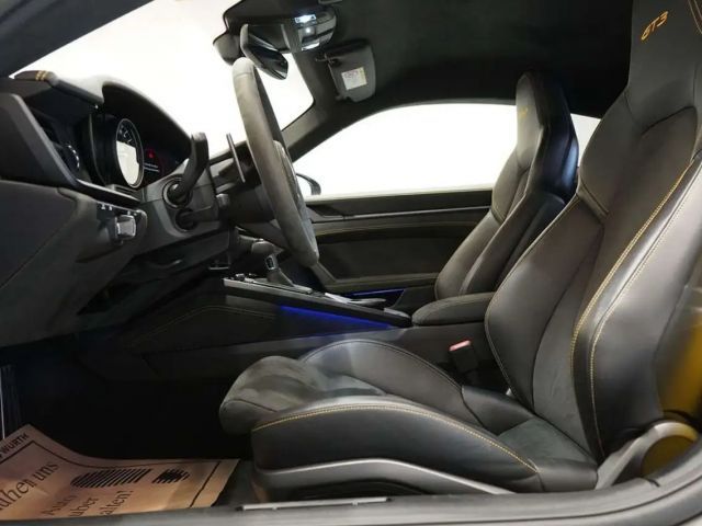 Porsche 911 Coupé GT3