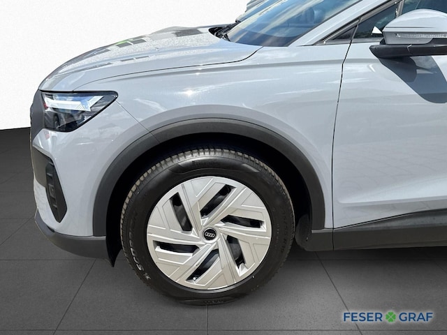 Audi Q4 e-tron 35 Sportback