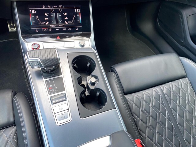 Audi S6 Avant Quattro