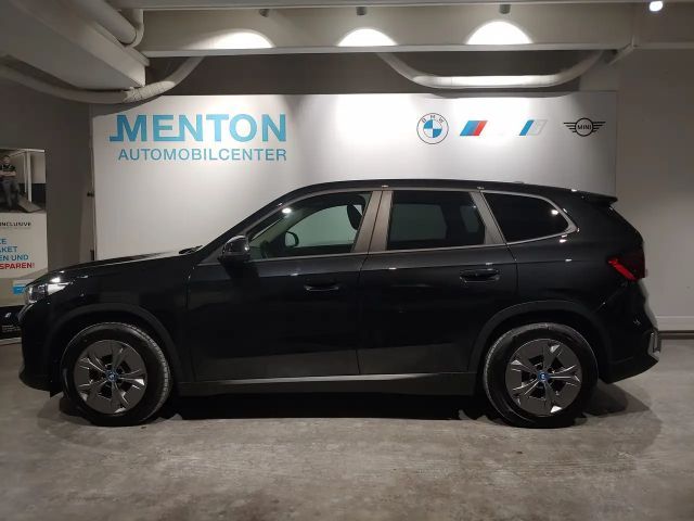 BMW iX1 Comfort pakket xDrive30