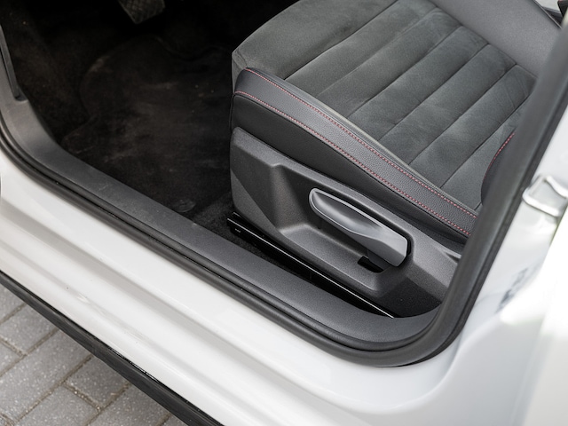 Seat Ibiza 1.0 TSI Black DSG