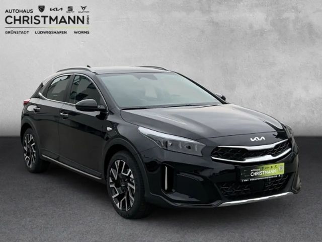 Kia XCeed DynamicPlusLine GDi Plus Pack Vision