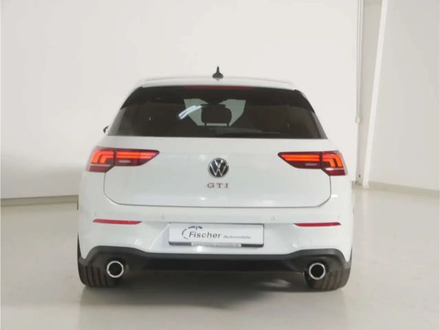 Volkswagen Golf 2.0 TSI DSG GTI Style