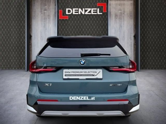 BMW X1 sDrive18i