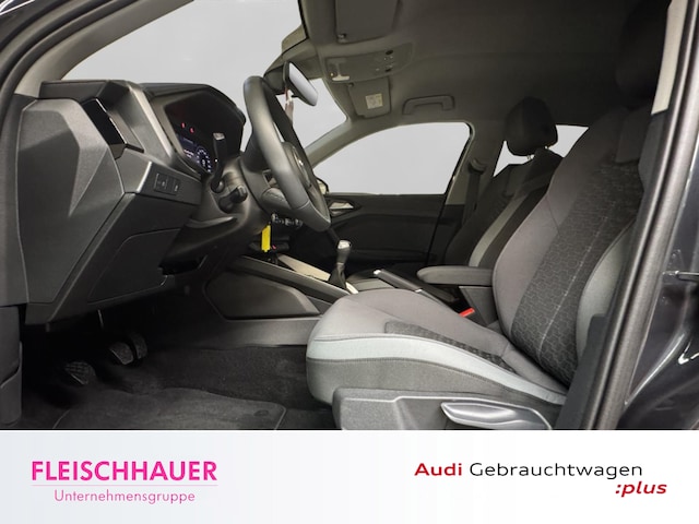 Audi A1 25 TFSI Sportback