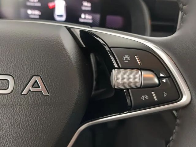 Skoda Scala Essence TSI