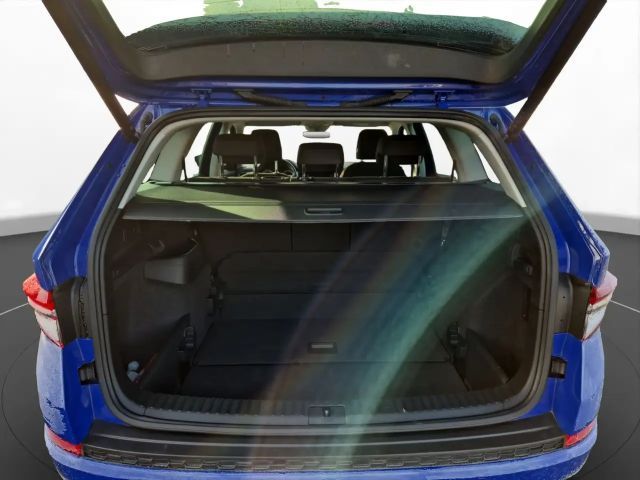 Skoda Kodiaq 1.5 TSI