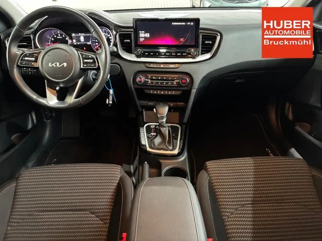 Kia Ceed Comfort Pack SportWagon